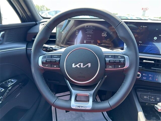2025 Kia K5 GT-Line Cape Girardeau MO