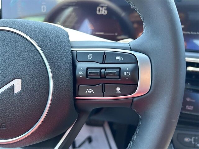 2025 Kia K5 GT-Line Cape Girardeau MO