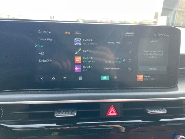 2025 Kia K5 GT-Line Cleveland OH