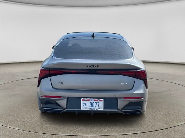 2025 Kia K5 GT-Line Cleveland OH