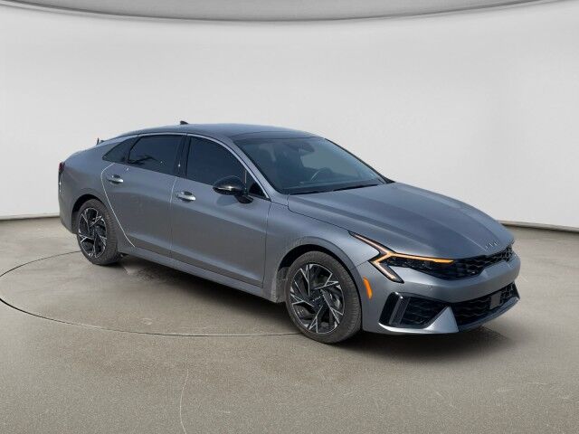 2025 Kia K5 GT-Line Cleveland OH