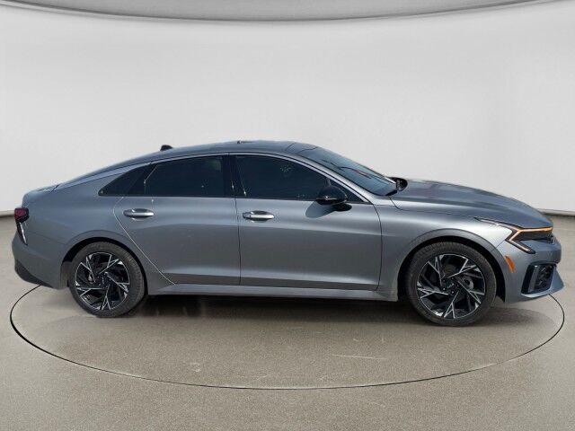 2025 Kia K5 GT-Line Cleveland OH