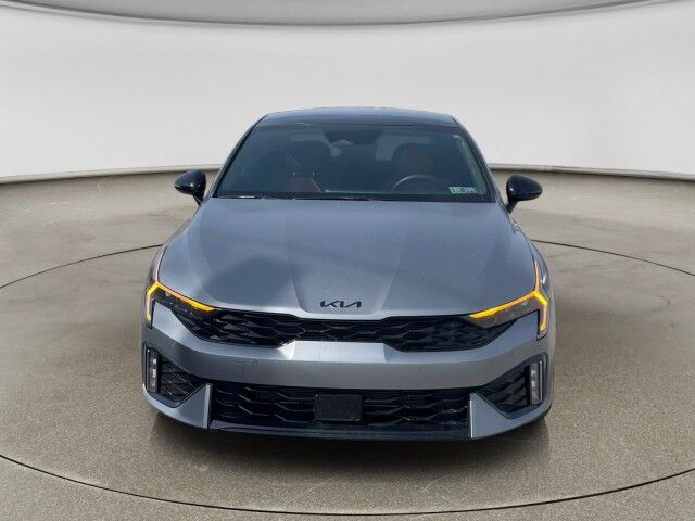 2025 Kia K5 GT-Line Cleveland OH