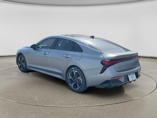2025 Kia K5 GT-Line Cleveland OH