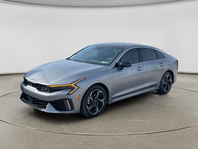 2025 Kia K5 GT-Line Cleveland OH