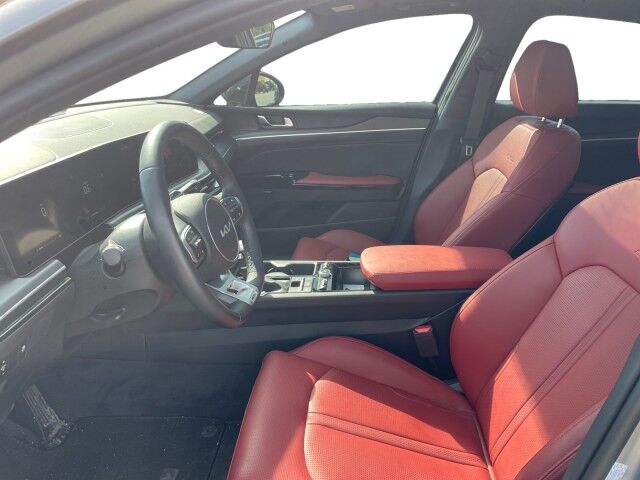 2025 Kia K5 GT-Line Cleveland OH