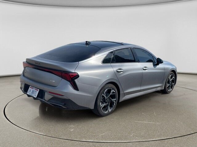 2025 Kia K5 GT-Line Cleveland OH