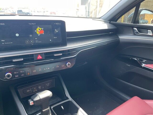 2025 Kia K5 GT-Line Cleveland OH
