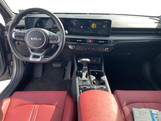 2025 Kia K5 GT-Line Cleveland OH