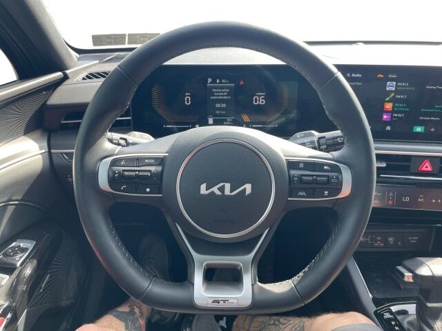 2025 Kia K5 GT-Line Cleveland OH