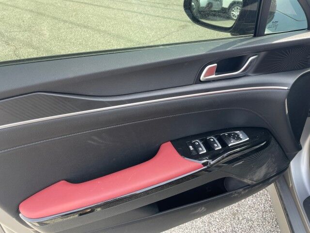 2025 Kia K5 GT-Line Cleveland OH