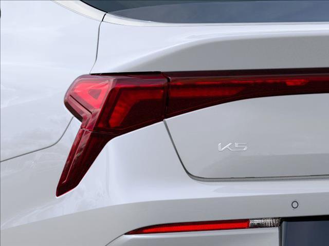 2025 Kia K5 GT-Line Chattanooga TN