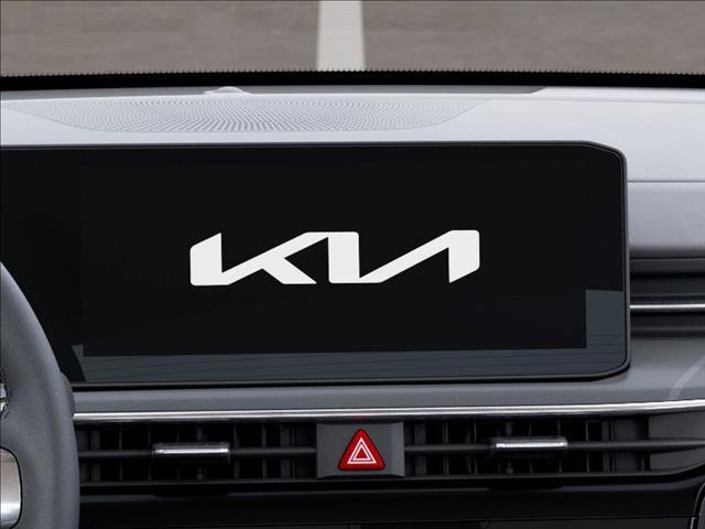 2025 Kia K5 GT-Line Chattanooga TN