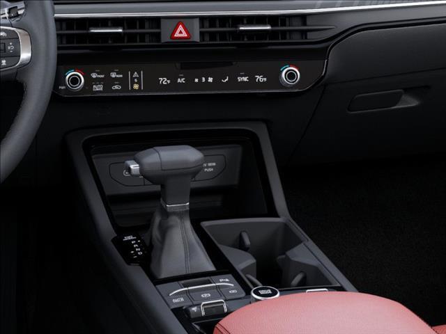 2025 Kia K5 GT-Line Chattanooga TN
