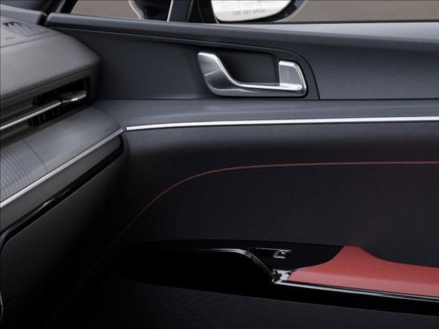 2025 Kia K5 GT-Line Chattanooga TN