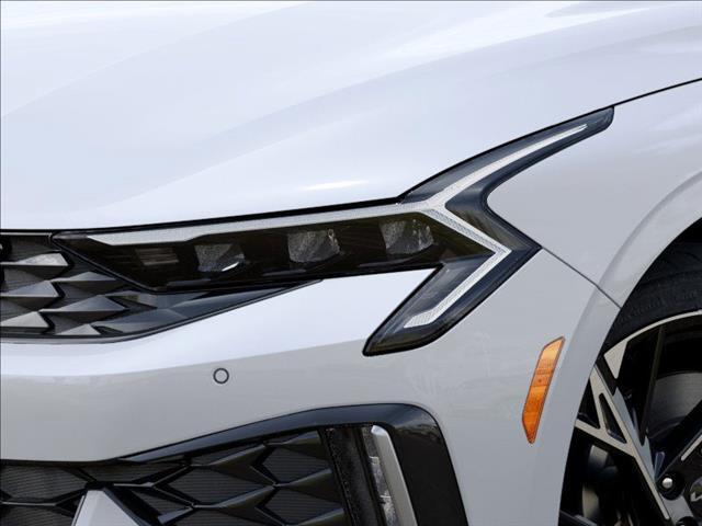 2025 Kia K5 GT-Line Chattanooga TN