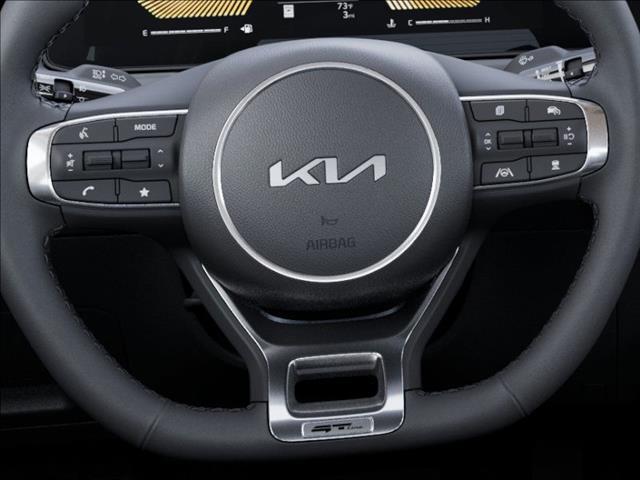 2025 Kia K5 GT-Line Chattanooga TN