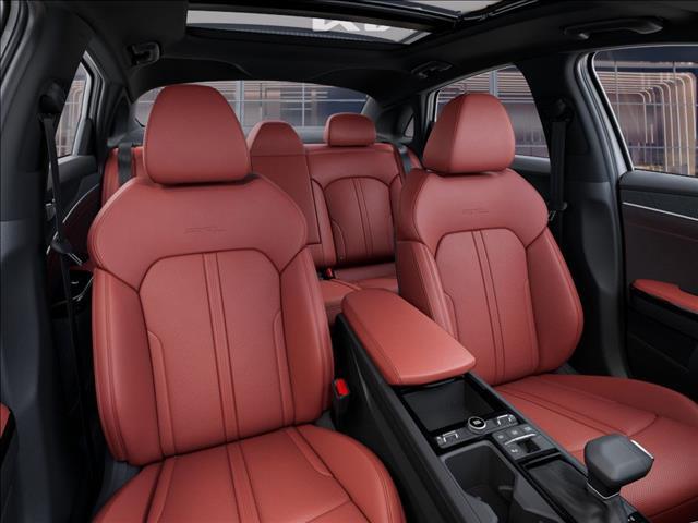 2025 Kia K5 GT-Line Chattanooga TN
