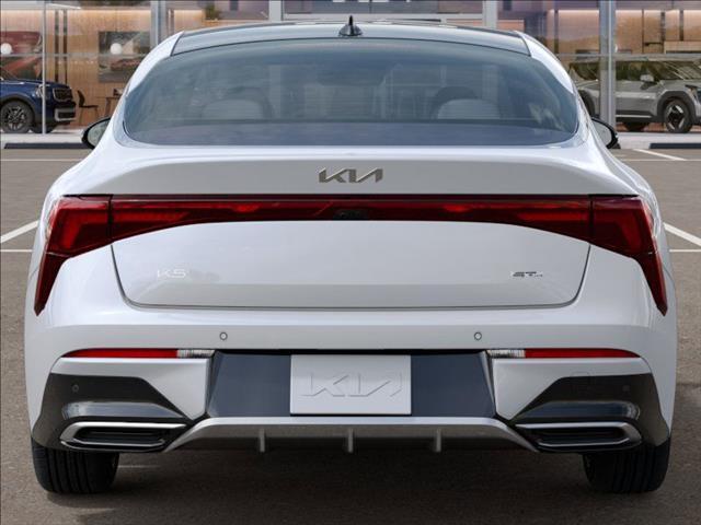 2025 Kia K5 GT-Line Chattanooga TN