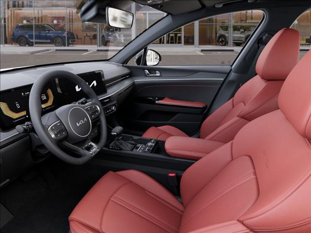 2025 Kia K5 GT-Line Chattanooga TN