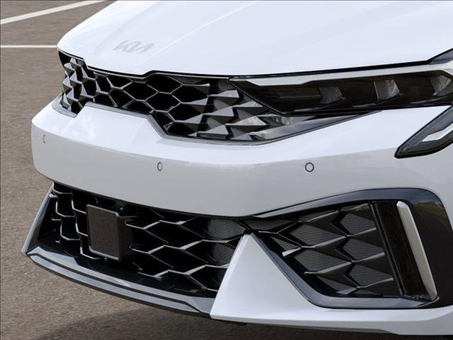 2025 Kia K5 GT-Line Chattanooga TN