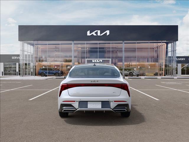 2025 Kia K5 GT-Line Chattanooga TN