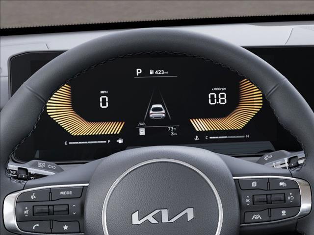 2025 Kia K5 GT-Line Chattanooga TN