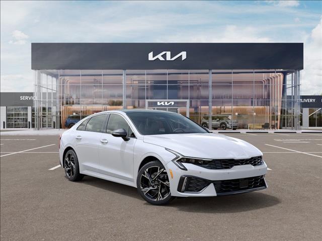 2025 Kia K5 GT-Line Chattanooga TN