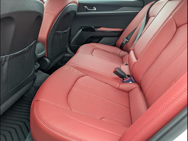 2025 Kia K5 GT-Line Chattanooga TN