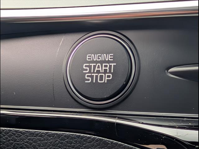 2025 Kia K5 GT-Line Chattanooga TN