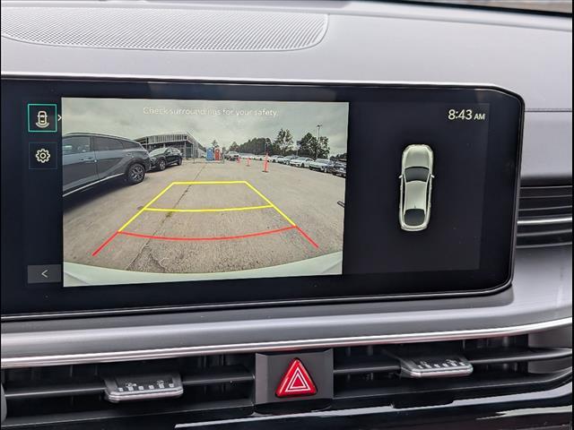 2025 Kia K5 GT-Line Chattanooga TN