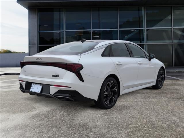 2025 Kia K5 GT-Line Chattanooga TN