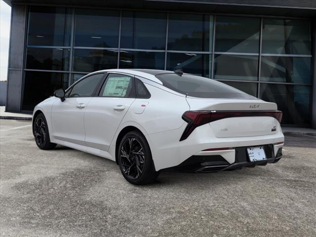 2025 Kia K5 GT-Line Chattanooga TN