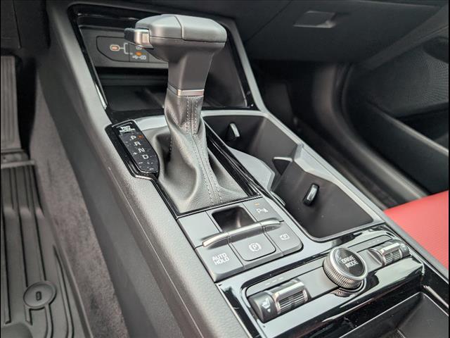 2025 Kia K5 GT-Line Chattanooga TN