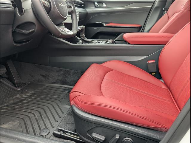 2025 Kia K5 GT-Line Chattanooga TN