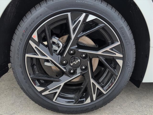 2025 Kia K5 GT-Line Chattanooga TN