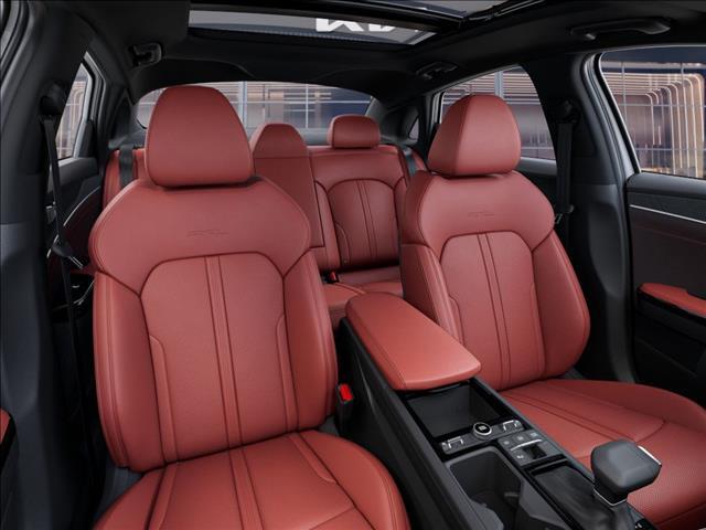 2025 Kia K5 GT-Line Chattanooga TN