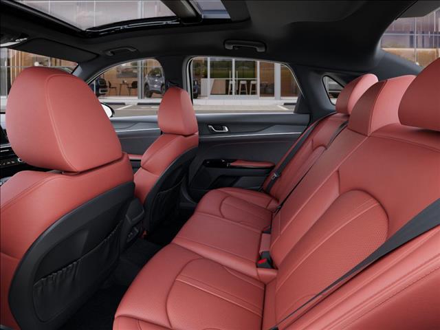 2025 Kia K5 GT-Line Chattanooga TN