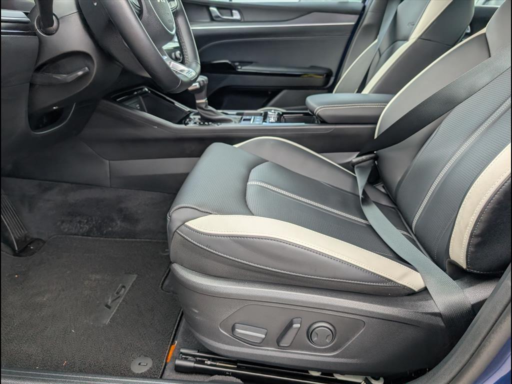 2025 Kia K5 GT-Line Chattanooga TN