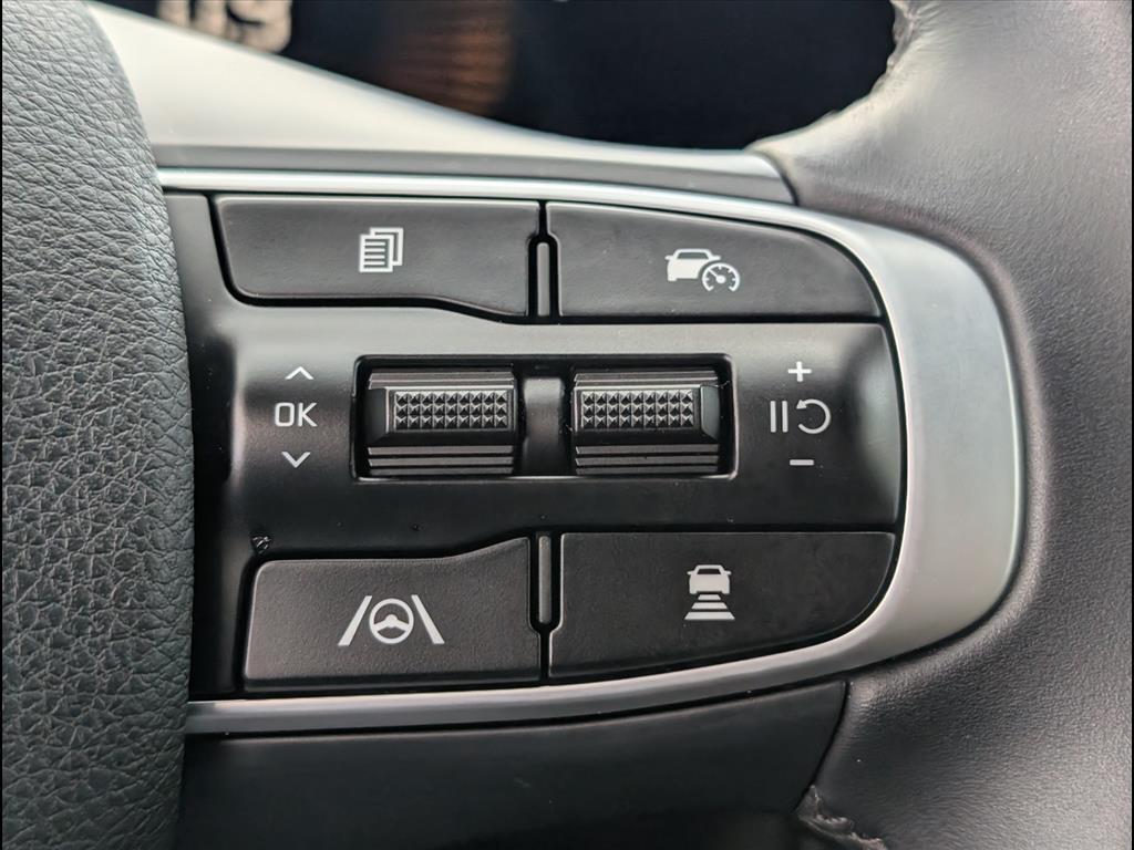 2025 Kia K5 GT-Line Chattanooga TN