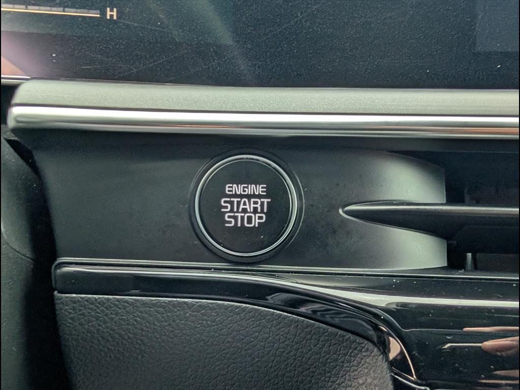 2025 Kia K5 GT-Line Chattanooga TN