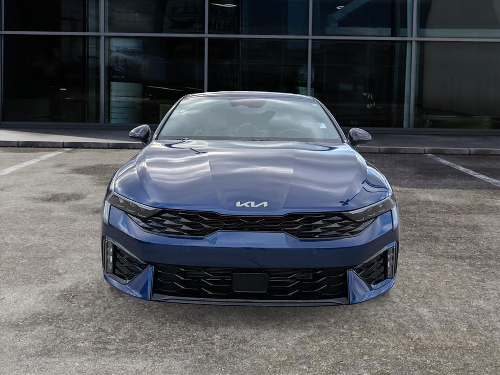 2025 Kia K5 GT-Line Chattanooga TN