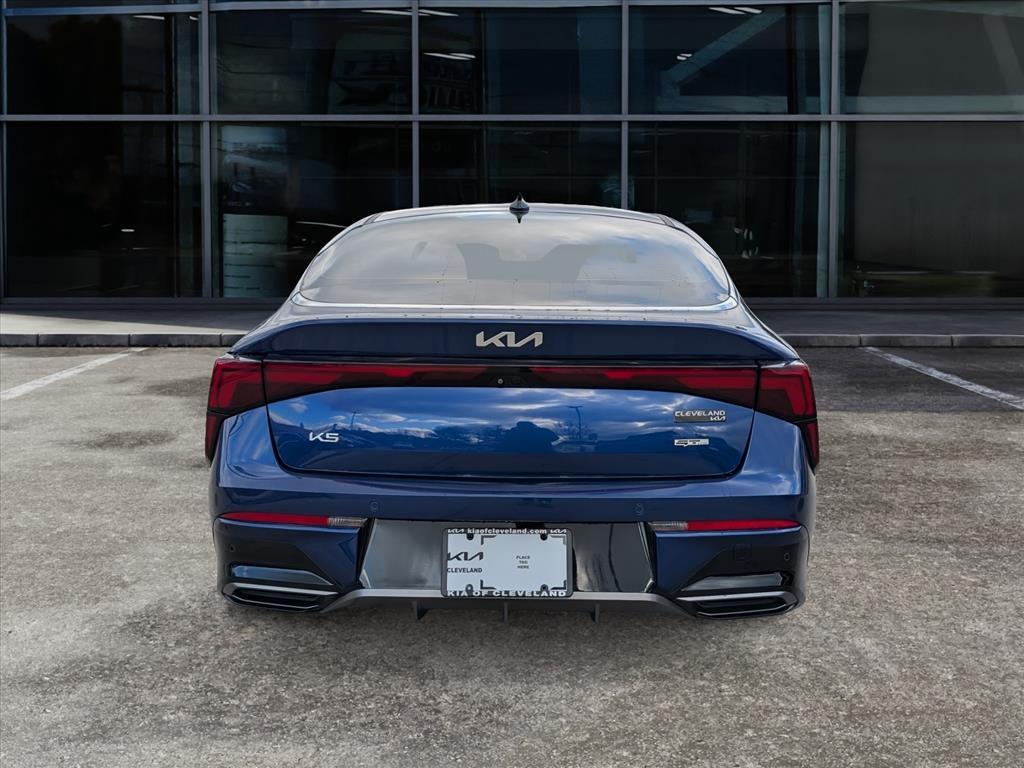2025 Kia K5 GT-Line Chattanooga TN