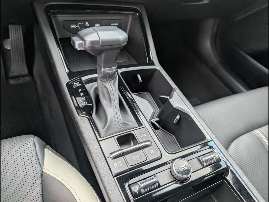 2025 Kia K5 GT-Line Chattanooga TN