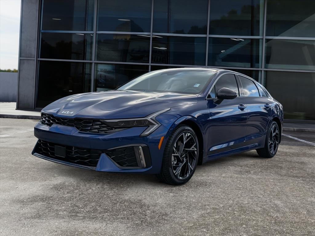 2025 Kia K5 GT-Line Chattanooga TN