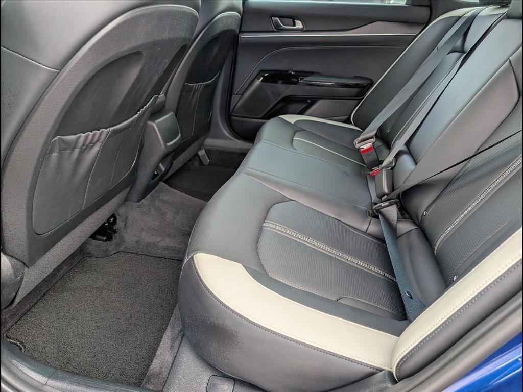 2025 Kia K5 GT-Line Chattanooga TN