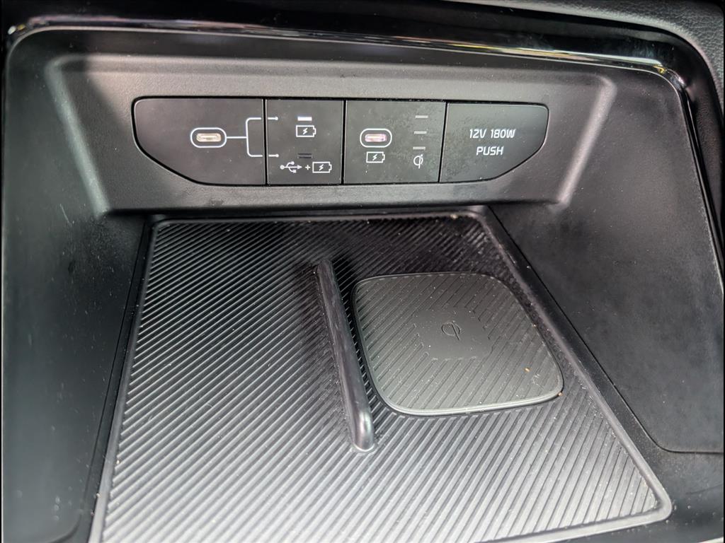 2025 Kia K5 GT-Line Chattanooga TN