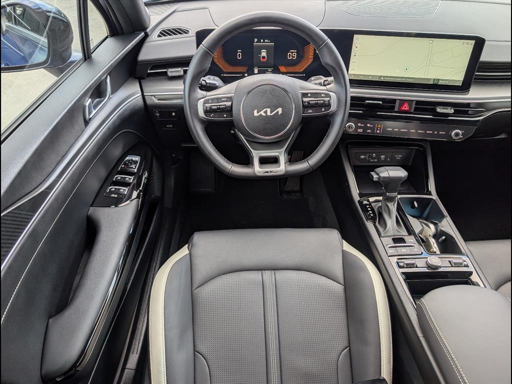 2025 Kia K5 GT-Line Chattanooga TN