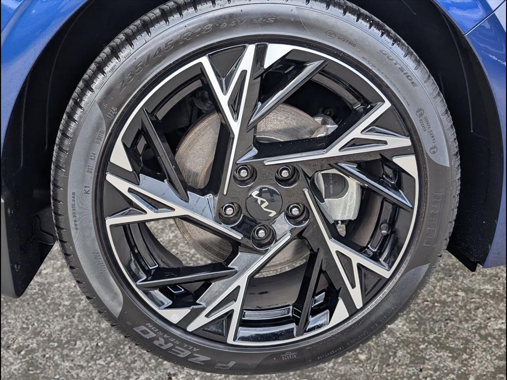 2025 Kia K5 GT-Line Chattanooga TN