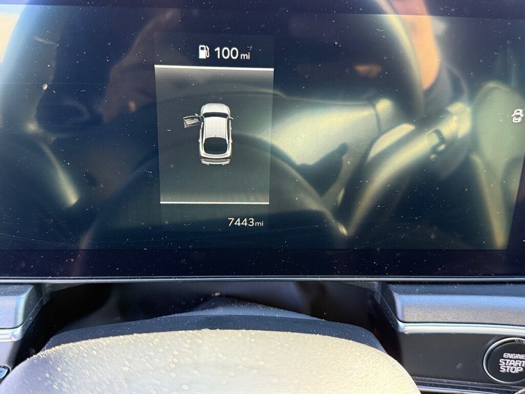 2025 Kia K5 GT-Line Chattanooga TN